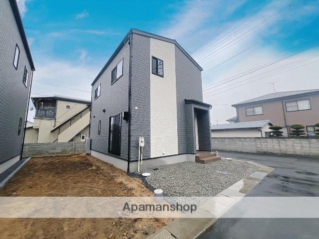 高松琴平電鉄琴平線 太田駅(高松) 徒歩9分 2階建 築1年