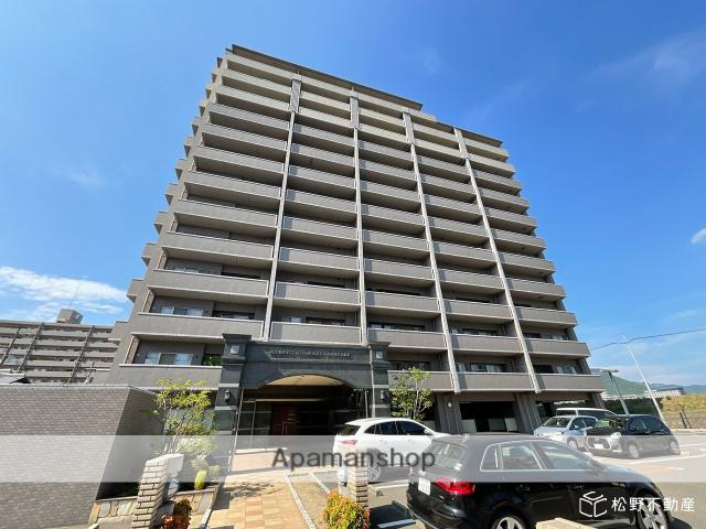 フローレンス木太6区グランドアーク(3LDK/7階)