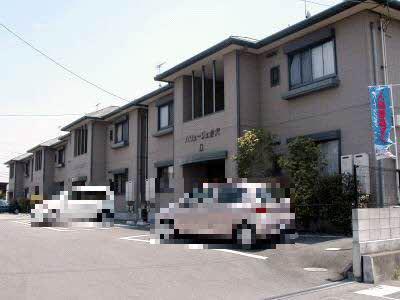 バリュージュ金沢 D棟