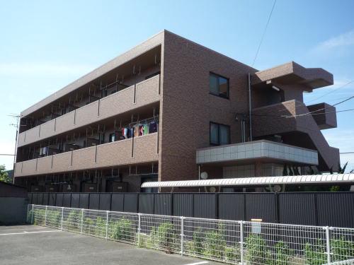 エトワール(1K/2階)