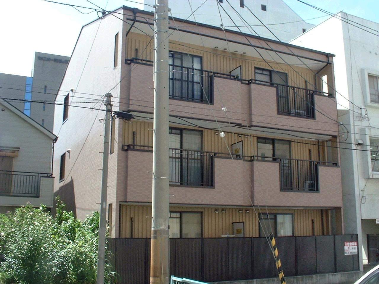 カンパーニュ塩上Ⅱ