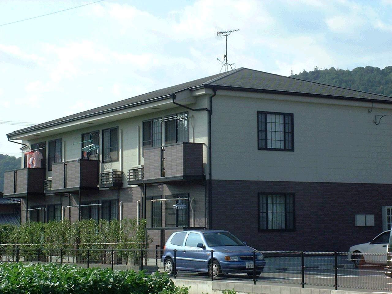 サニーコート松並