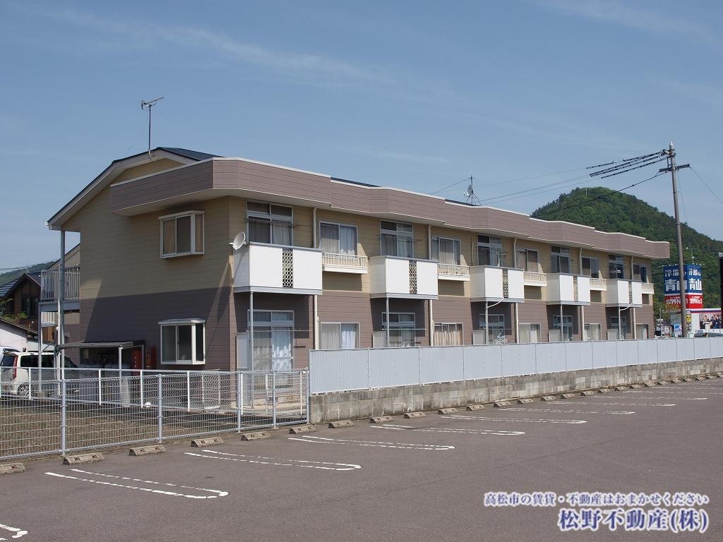 ミューズ松本Ⅰ