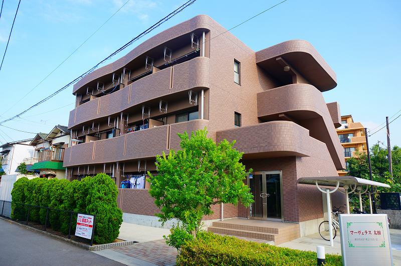 マーヴェラス太田