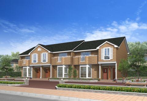 ヴィラージュⅢ