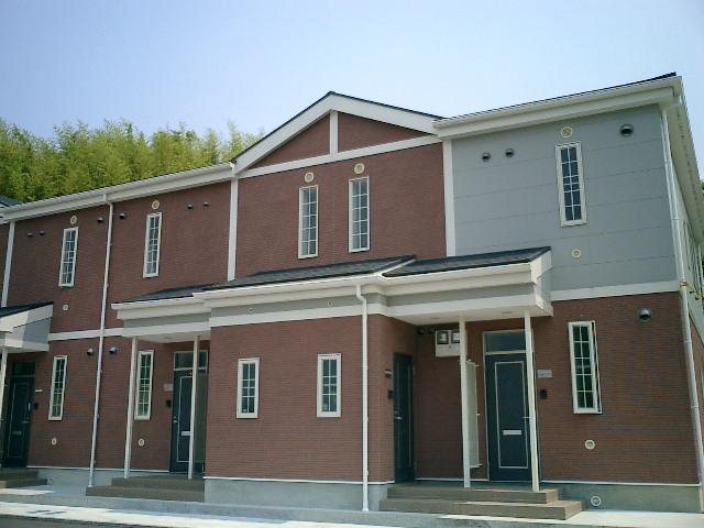 メゾン・ルージュ