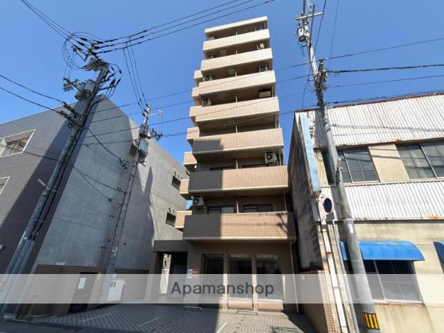 REXIS塩上