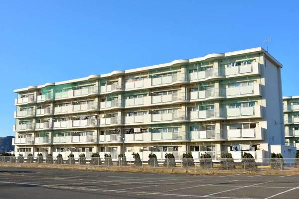 ビレッジハウス野間田 2号棟