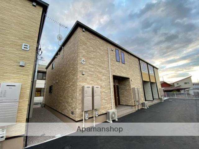 ジェンティーⅠC