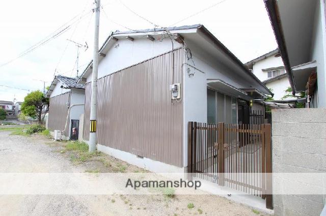 高松琴平電鉄琴平線 三条駅(高松) 徒歩3分  築53年