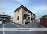 アネシスハイツ弐号館