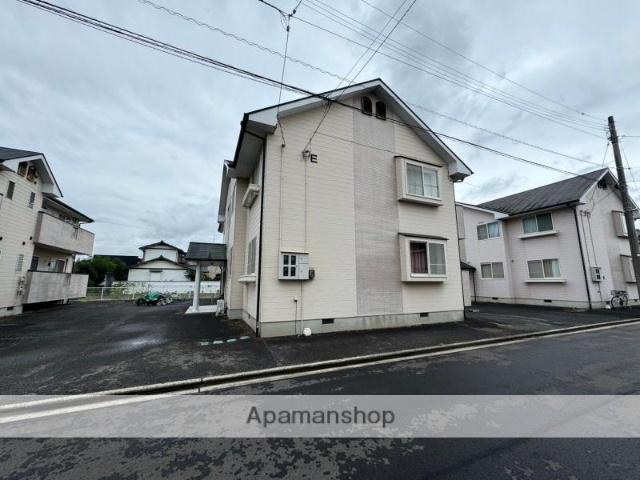 サンメルパ大塚E棟