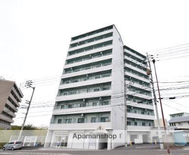 マリオン屋島東 602号