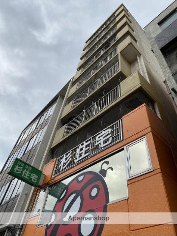 オレンジハウス(ワンルーム/7階)