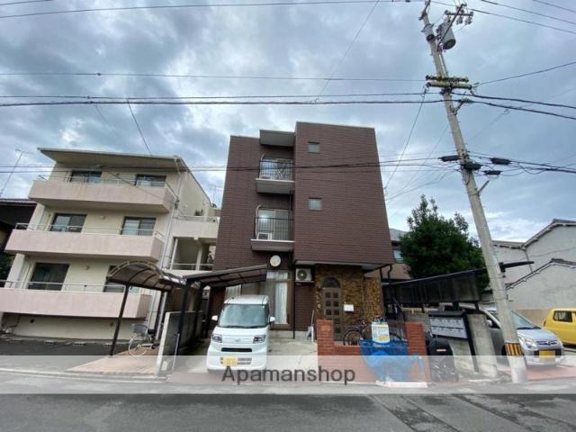 宮脇ハイツ