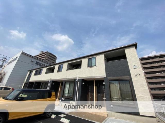 サン・フラワー 多肥B