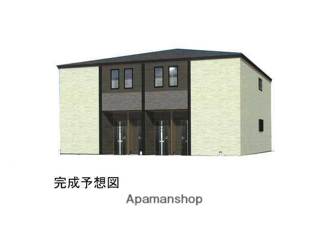 綾川町アパートC