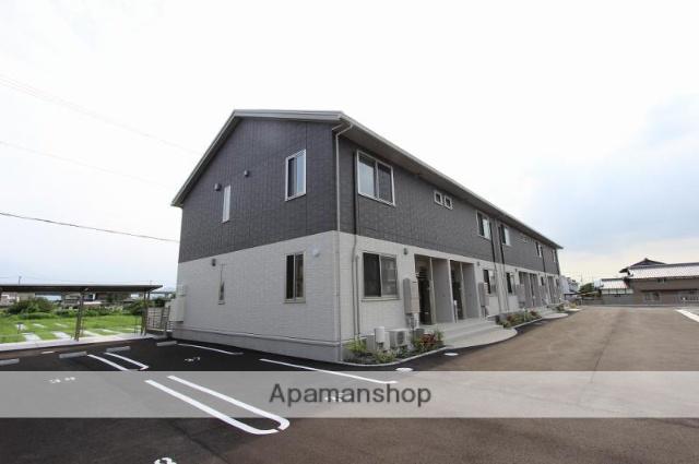 サンシャイン前田 C棟
