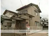 高松琴平電鉄琴平線 太田駅(高松) 徒歩6分 2階建 築50年