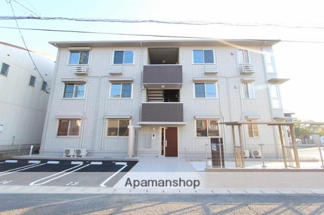 エポックハイツ屋島