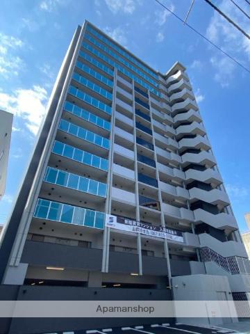 S-RESIDENCE中央町ALECTRA