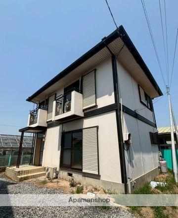高松琴平電鉄長尾線 長尾駅(高松) 徒歩7分 2階建 築43年