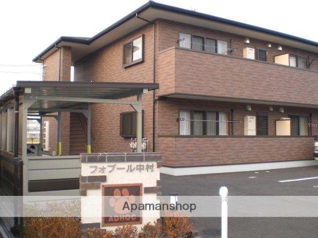 フォブール中村