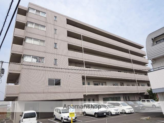 ハートマンション