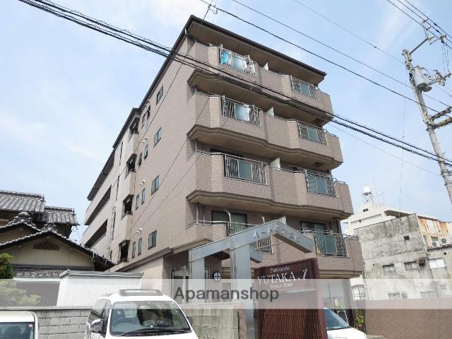 ハートピア京町