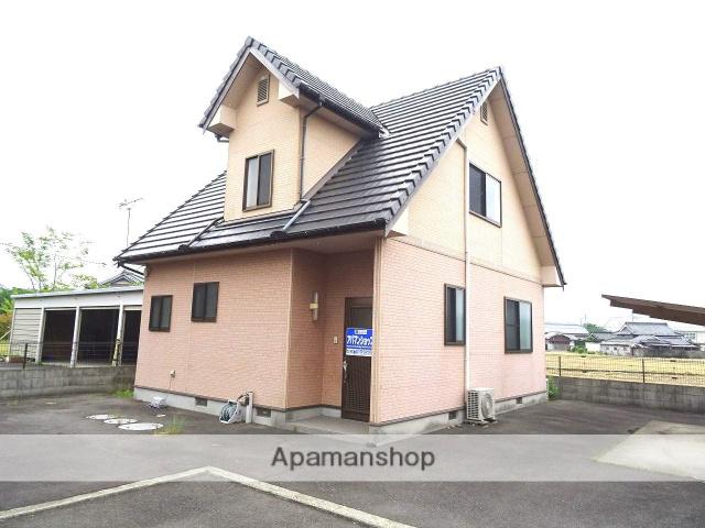 高松琴平電鉄琴平線 榎井駅 徒歩48分 2階建 築24年