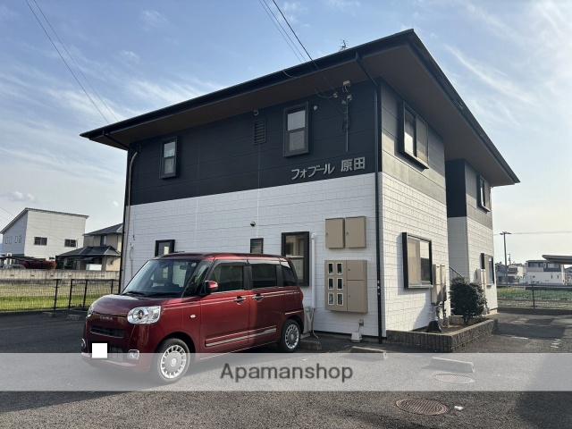 フォブール原田