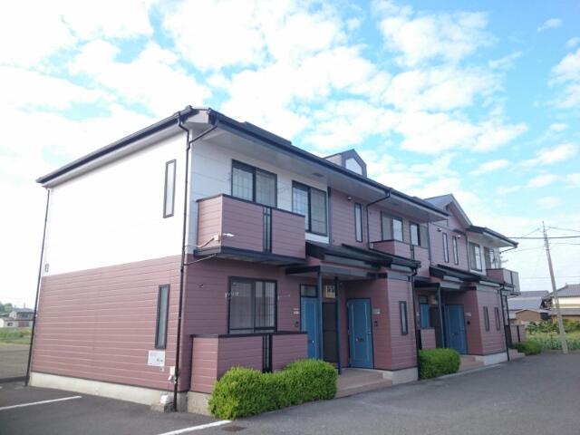 コーポフォレストB