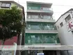 文京ハイツ(1K/4階)