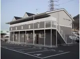 ニューハイツ前田A