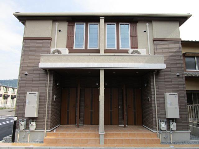 ミルト久米B