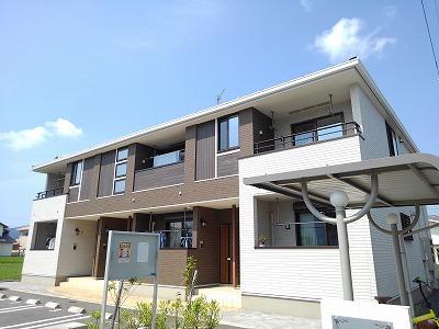 ショコラホワイト