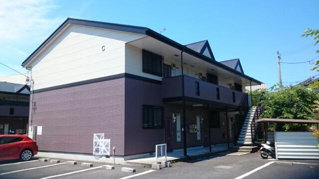 ヴィレッジ龍馬C