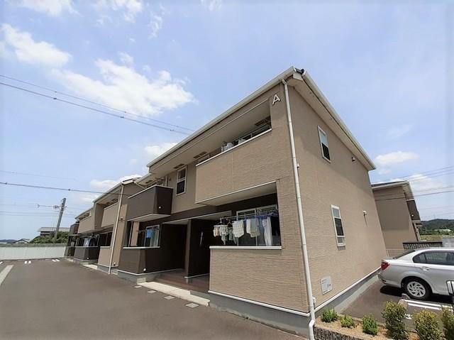 クローブスクエアA