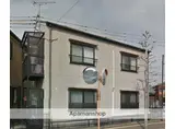 予讃線 観音寺駅(香川) 徒歩15分 2階建 築24年