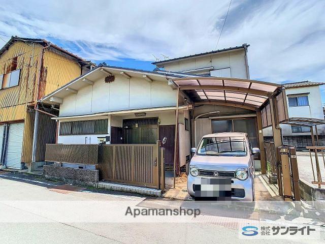 本四備讃線 坂出駅 徒歩19分 2階建 築58年