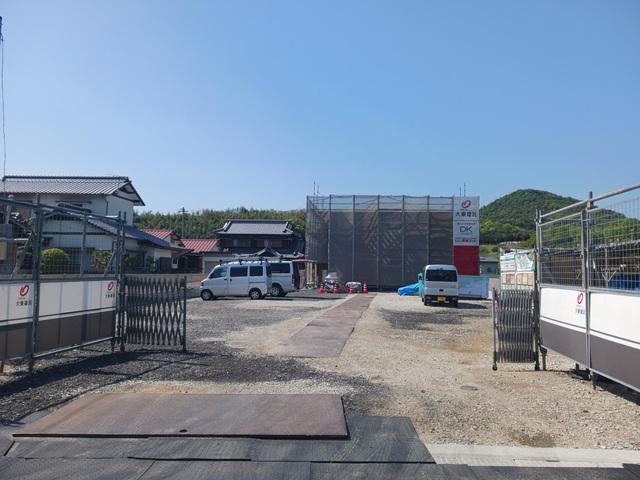 カーサ・グレイス B