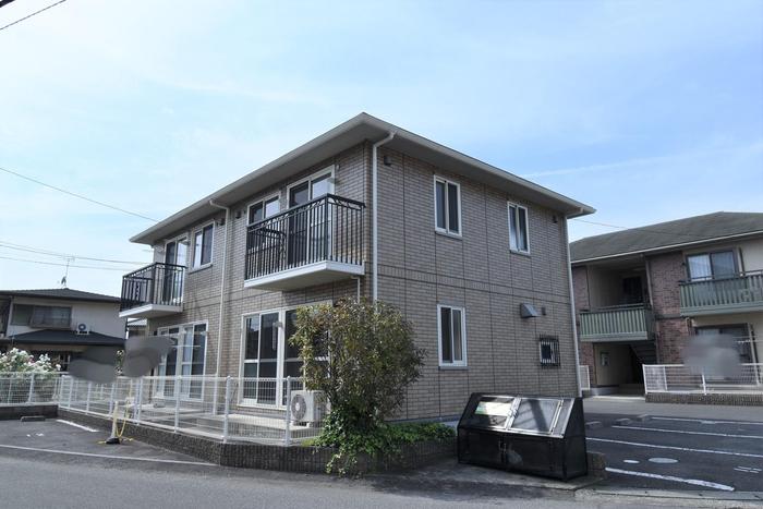 プレスティージュ土器町東　Ｂ棟