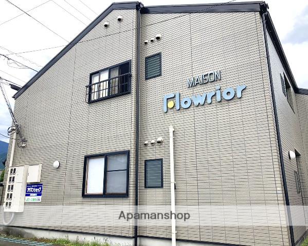 メゾン フローリア