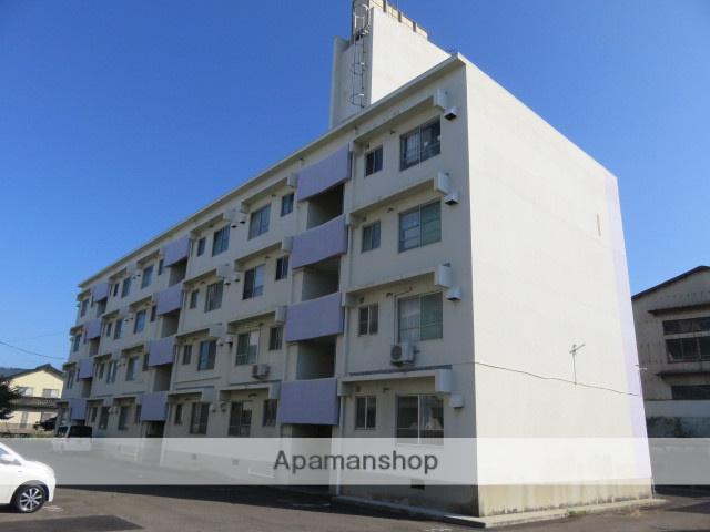 桜ヶ丘マンション(2LDK/4階)