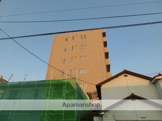 ザ・グローバル・タワー[6階]