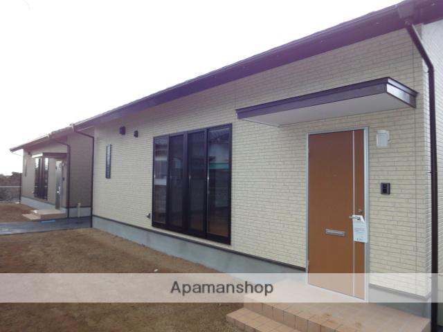 愛媛県新居浜市船木の戸建賃貸