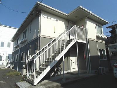 フレグランスいしや(2LDK/2階)