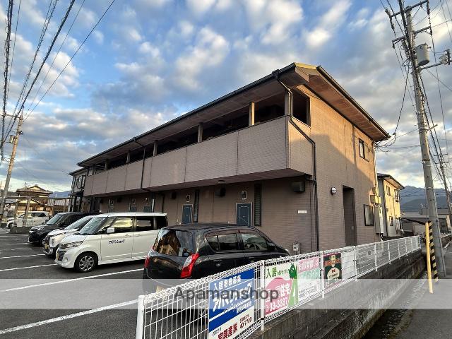 ユースハイツⅢ