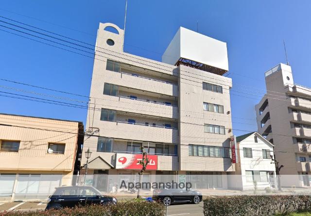 サンパレス21新居浜