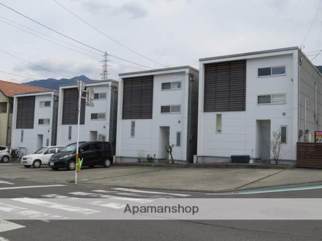 予讃線 中萩駅 徒歩40分  築19年(3LDK)